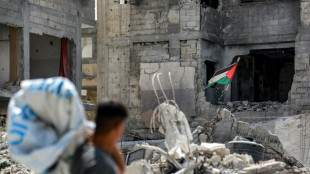 Palestinos pedem na ONU o fim da ocupa&ccedil;&atilde;o de Israel, que denuncia um 'circo'