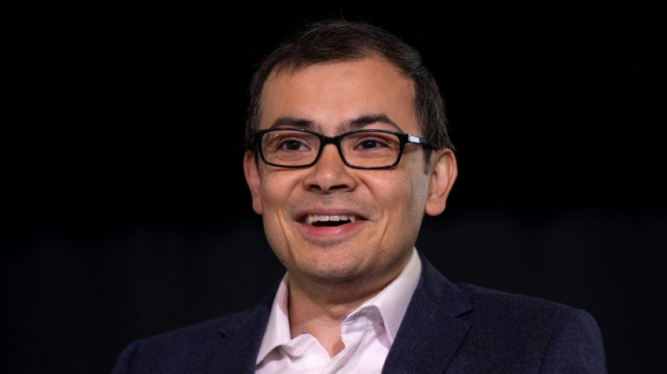 Quatre pionniers de l'intelligence artificielle récompensés en Espagne