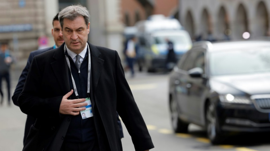 SPD fordert von S&ouml;der wegen Blaumachens im Landtag Di&auml;ten zur&uuml;ck