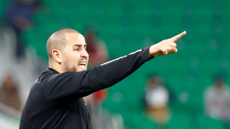 Mahious strikes again as hosts Algeria reach CHAN quarter-finals