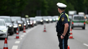 Bew&auml;hrungsstrafe f&uuml;r Busfahrer nach Unfall in Bayern unter Einfluss von Kokain