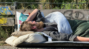 Bundesarbeitsgemeinschaft Wohnungslosenhilfe fordert besseren Hitzeschutz