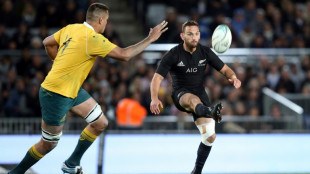 France have 'great chance' against New Zealand despite weakened side: ex-All Black Cruden