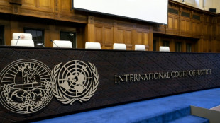 CIJ: Le Venezuela affirme que ses droits sur l'Essequibo sont "inali&eacute;nables"