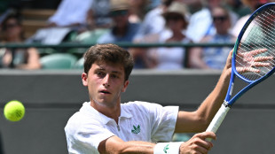 Cincinnati, Nardi agli ottavi