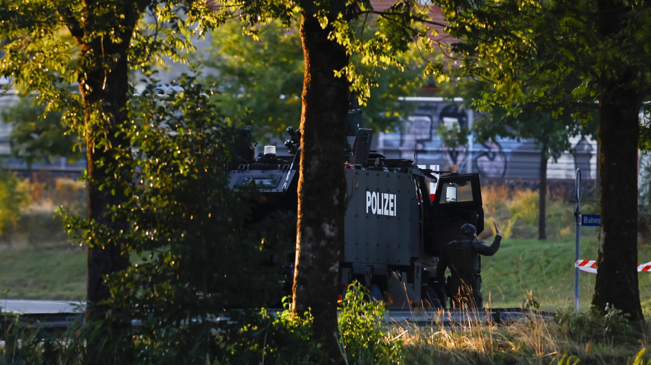 Sparatoria in Svizzera, la vittima &egrave; una giovane italiana