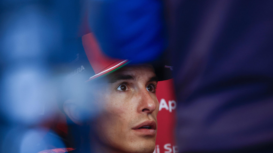 MotoGp: Ducati conferma, Marc Marquez non verr&agrave; sostituito in Catalogna