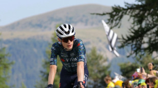 Cyclisme: Vingegaard fait sa rentr&eacute;e post-Tour &agrave; la Clasica San Sebastian