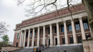 Governo dos EUA pro&iacute;be Harvard de matricular estudantes estrangeiros