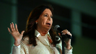 Argentine: Kirchner estime que son proc&egrave;s a cr&eacute;&eacute; un "climat" propice &agrave; l'attentat contre elle