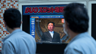 Corea del Norte dispara misil bal&iacute;stico que sobrevuela Jap&oacute;n