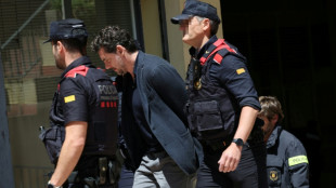 Sospechoso de la muerte de su padre, el hijo del fundador de Mango paga una fianza para eludir la prisi&oacute;n