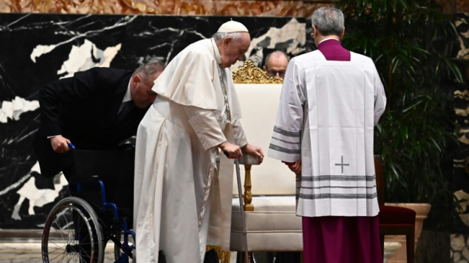Le pape &agrave; Bahre&iuml;n pour raviver le dialogue avec le monde musulman