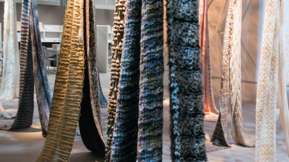 Lineapi&ugrave; Italia fa 50 anni, 'la difesa &egrave; fare cose belle'