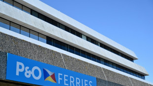 El director de la empresa brit&aacute;nica de ferris P&O, elegido "peor patr&oacute;n del mundo" 