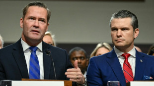 Trump minimise le "p&eacute;pin" des plans militaires divulgu&eacute;s par erreur