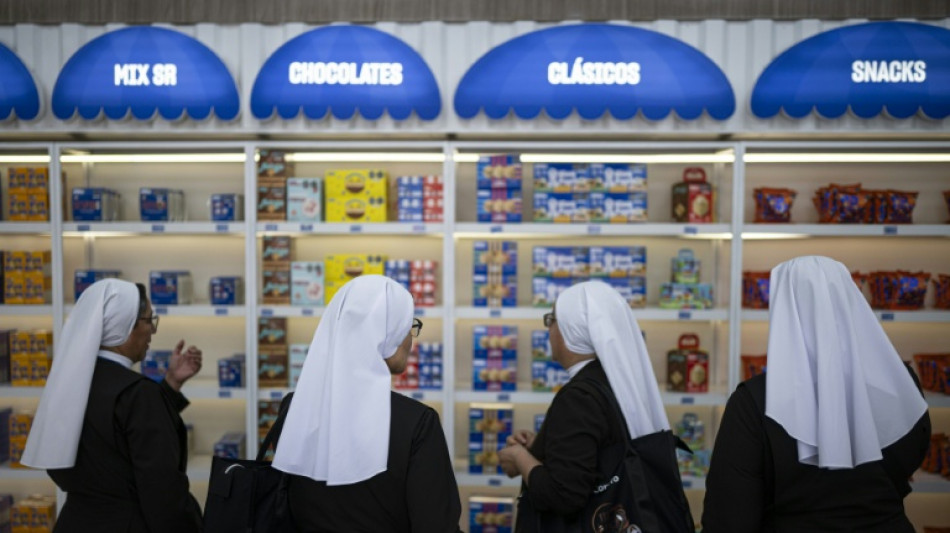 'Cidade do papa' Le&atilde;o XIV no Peru reza por sua sa&uacute;de e espera seu retorno