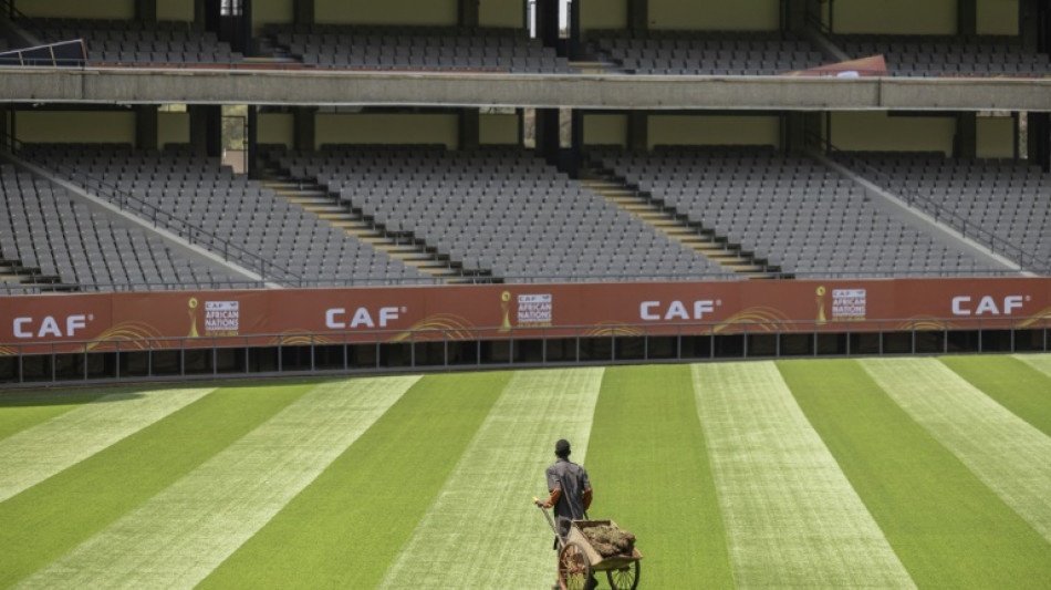 Missing Kenya football tickets blamed on govt protest fears