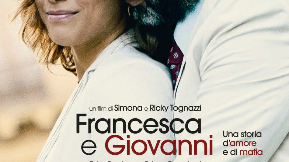 Francesca e Giovanni. Una storia d'amore e di mafia