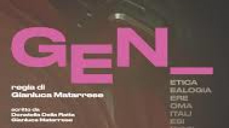 'Gen', la medicina di confine tra pazienti trans e infertilit&agrave;