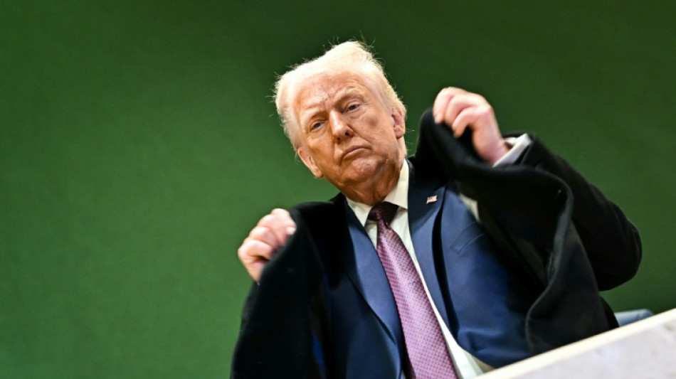 O novo mundo promovido por Trump, visto de diferentes continentes