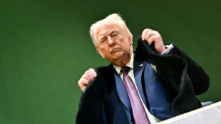 Trump droht Europa mit "gro&szlig;em Gegenschlag" bei Absto&szlig;en von US-Staatsanleihen