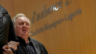 El veredicto por agresiones sexuales contra Depardieu se conocer&aacute; el martes en Par&iacute;s
