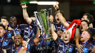 Bordeaux-Begles 'underdogs' before Top 14 semis despite Champions Cup triumph