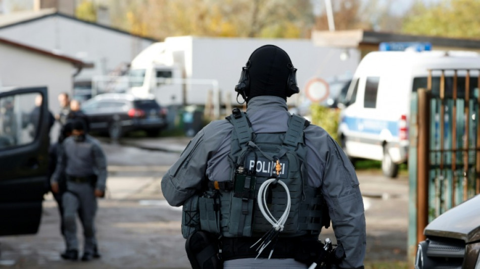 Koalition verst&auml;rkt Kampf gegen organisierte Kriminalit&auml;t: Einzug von Verm&ouml;gen