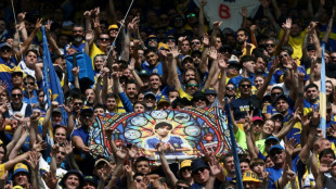 Argentine: la justice autorise le transfert du corps de Maradona vers un futur "mausol&eacute;e"