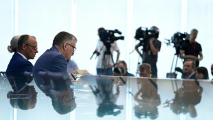 Merz zu Bürgergeld: Viele machen sich Möglichkeiten unseres Sozialstaats zunutze