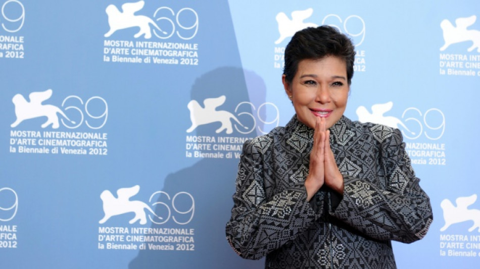 Philippinischer Filmstar Nora Aunor mit 71 Jahren gestorben
