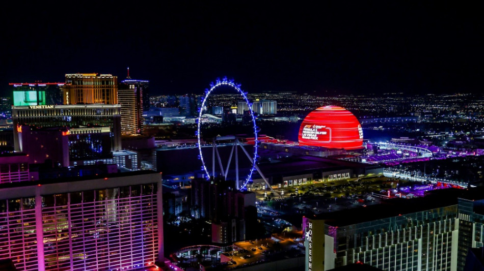 Medien: WM-Auslosung in Las Vegas