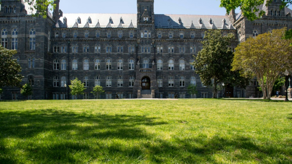 Vorwurf der Hamas-N&auml;he: US-Richterin ordnet Freilassung von indischem Wissenschaftler an