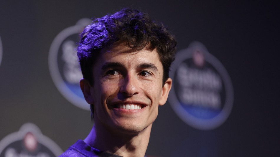 Marc Marquez, Gp Spagna &egrave; speciale ma Bagnaia lo vince dal 2022