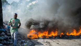 EUA anuncia nova ajuda de US$ 160 milh&otilde;es para o Haiti