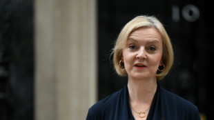 Liz Truss, la "gran provocadora" que termin&oacute; en el infierno