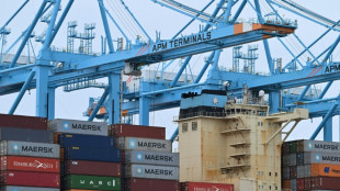 El d&eacute;ficit comercial de EEUU se reduce a m&aacute;s de la mitad en abril tras los aranceles de Trump
