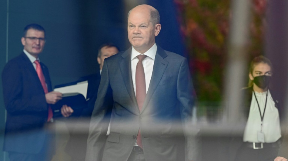 Alemania defiende su paquete energ&eacute;tico frente a las cr&iacute;ticas europeas