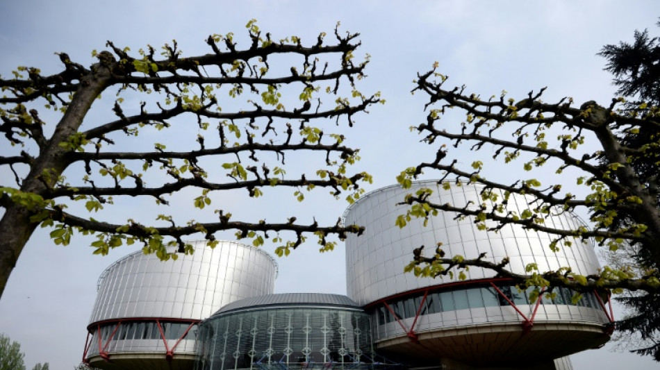 Menschenrechtsgerichtshof verurteilt Frankreich in Verleumdungsaff&auml;re