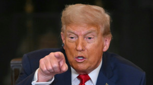 Trump kündigt 30 Prozent Zölle für EU und Mexiko ab 1. August an