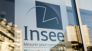 France: les chiffres d'une croissance d&eacute;grad&eacute;e fin 2024 annonc&eacute;s jeudi