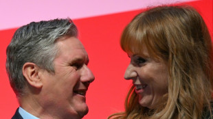 R&uuml;ckschlag f&uuml;r Starmer: Britische Vize-Premierministerin Rayner tritt zur&uuml;ck