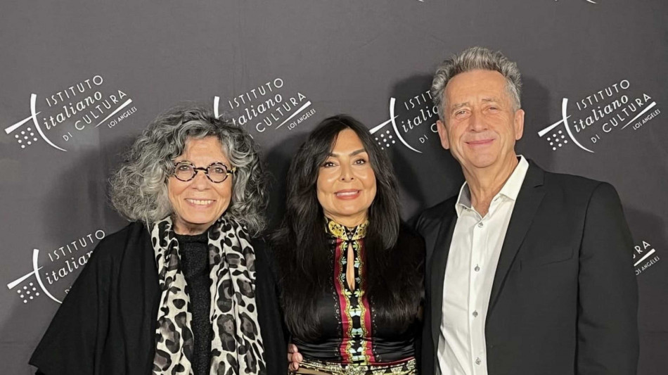 Nicholas Pike all'Oscar per Viva Verdi!, "Gli artisti di Milano mi hanno ispirato"