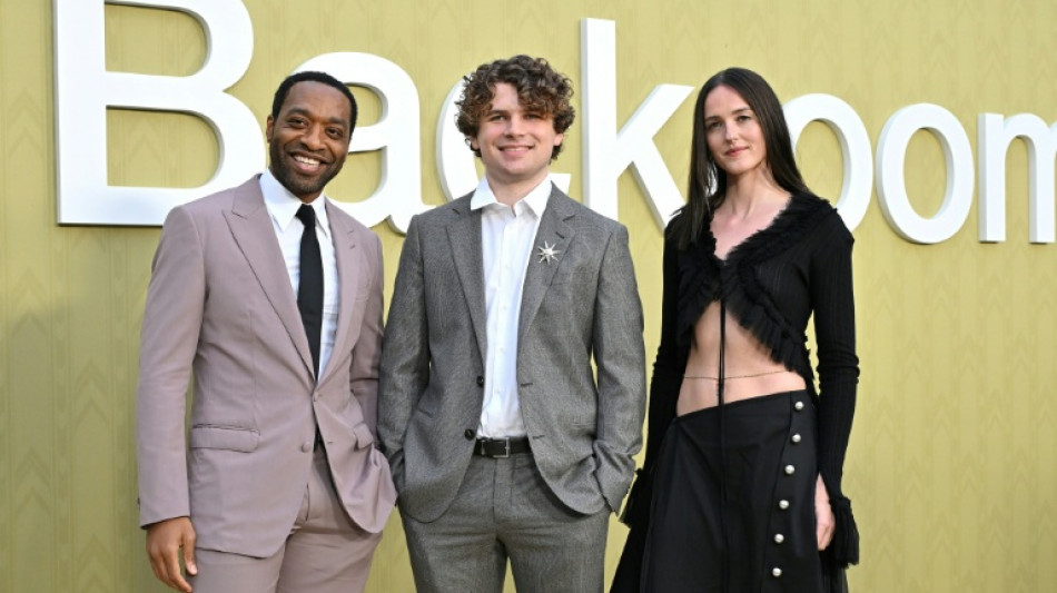 Apenas a 'barreira econ&ocirc;mica' separa projeto para internet e cinema, afirma diretor de 'Backrooms'