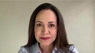 Venezuela: la cheffe de l'opposition promet "bureaux de vote vides" lors des &eacute;lections