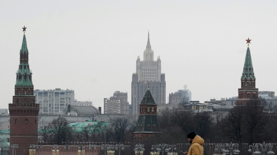 Gespräche in Istanbul: Putin nicht auf Kreml-Liste der russischen Delegation