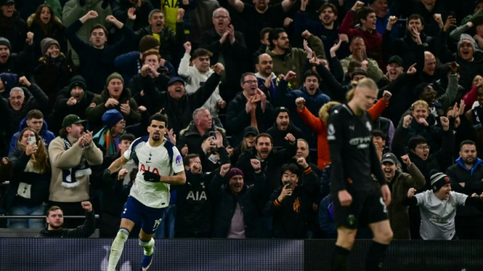 Man City held by Solanke stunner, Sesko delivers 'best feeling' for Man Utd