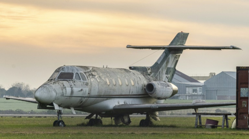 Justi&ccedil;a argentina solicita ao Uruguai preserva&ccedil;&atilde;o de avi&atilde;o usado na Opera&ccedil;&atilde;o Condor