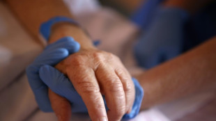 Pour accompagner les mourants, l'&eacute;mergence de "thanadoulas", entre "r&eacute;el besoin" et m&eacute;fiance